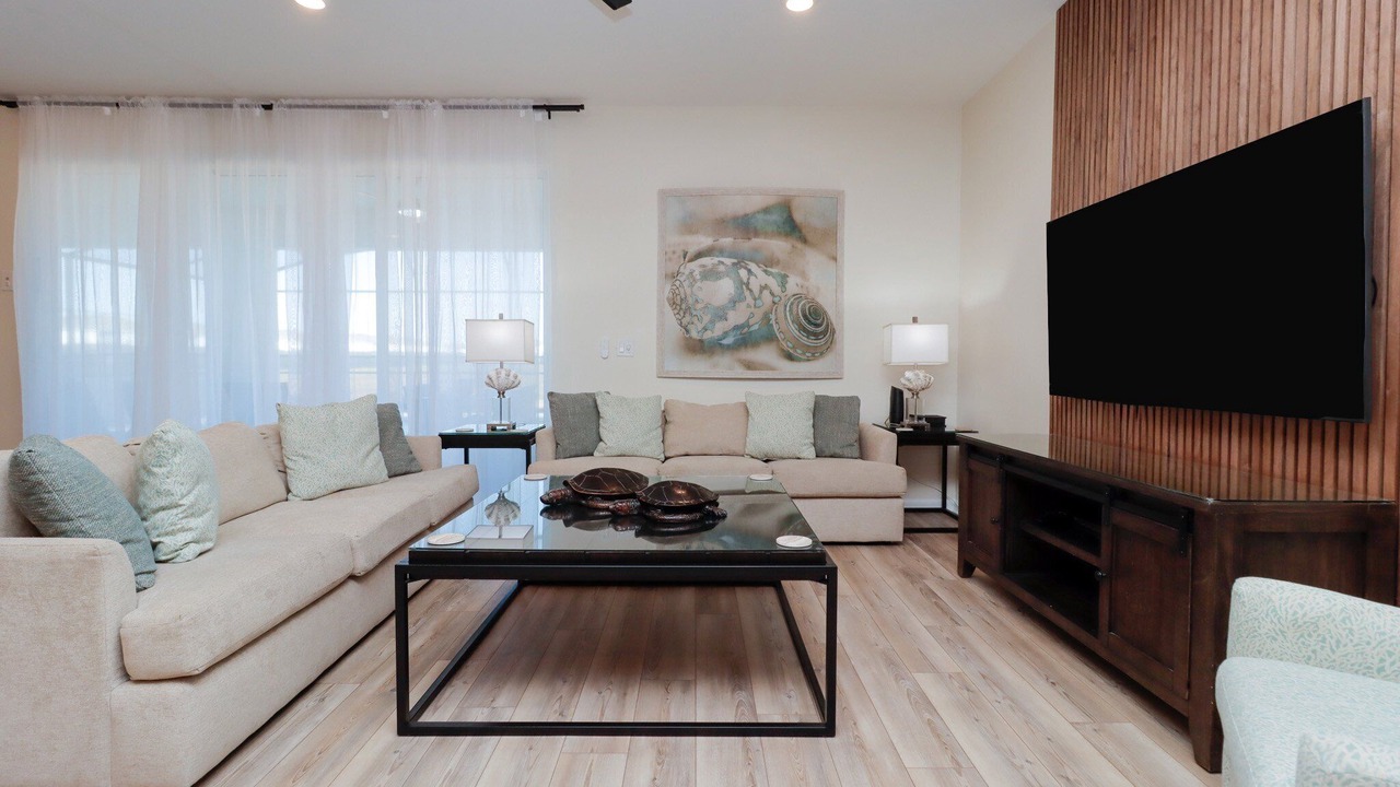 Photo of Livingroom in Davenport