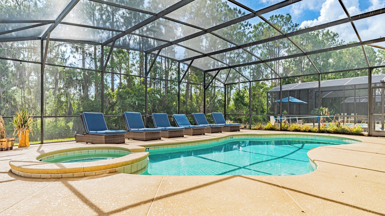 Photo of Outdoor in Watersong