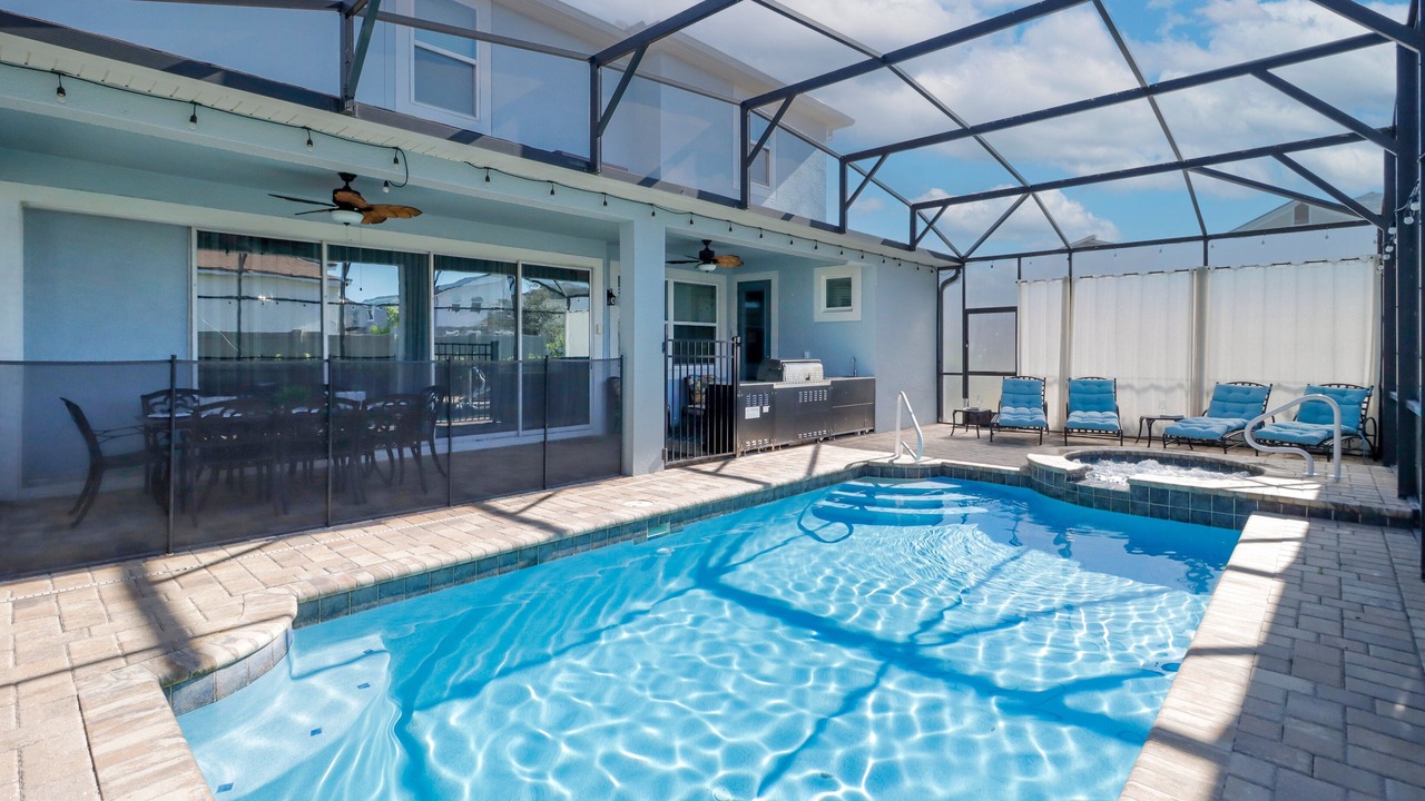 Photo of Outdoor in Florida Central Atlantic Coast