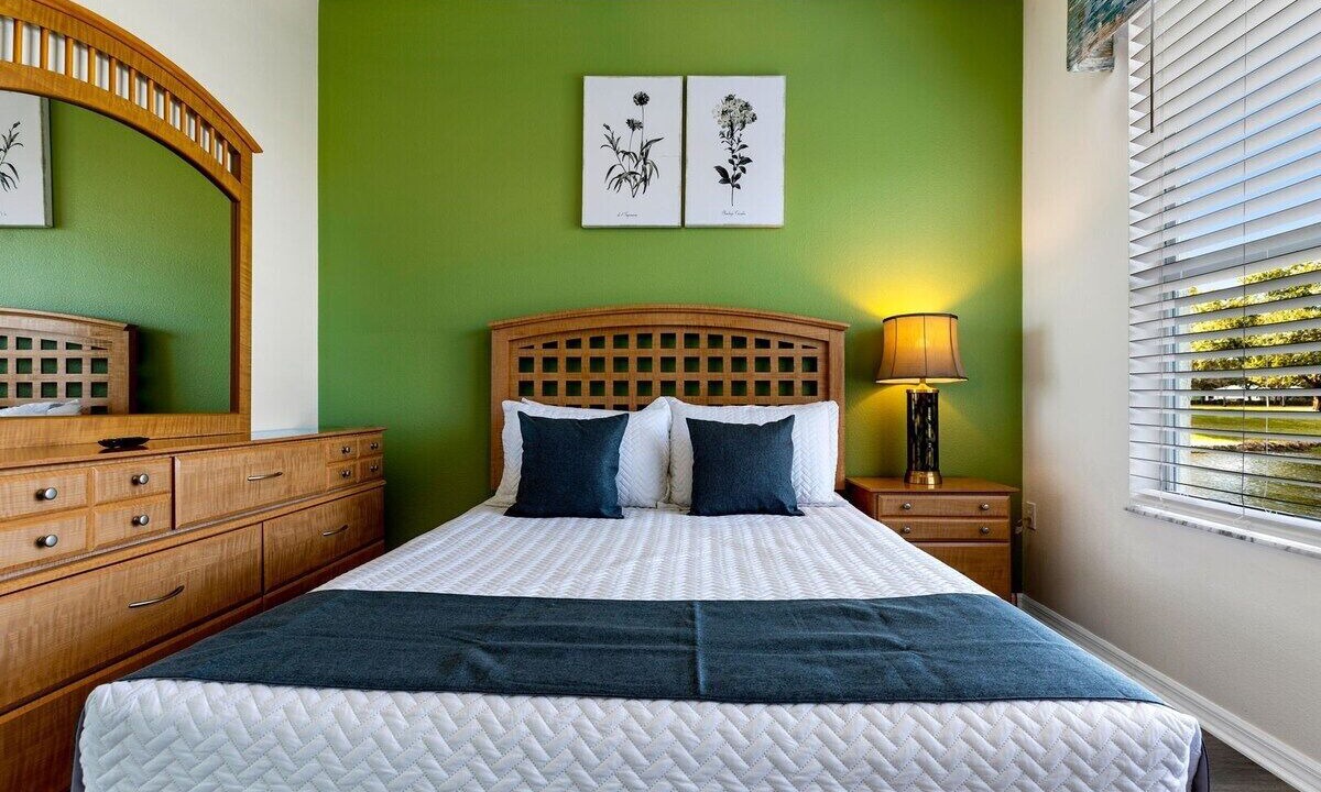 Photo of Bedroom in Bridgewater Crossing