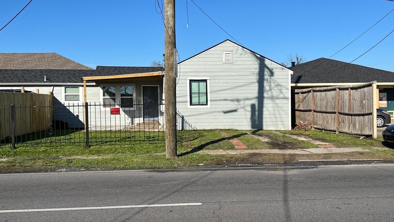 Photo of Outdoor in Saint Claude