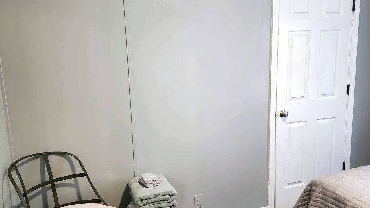 Photo of Bedroom in Citronelle