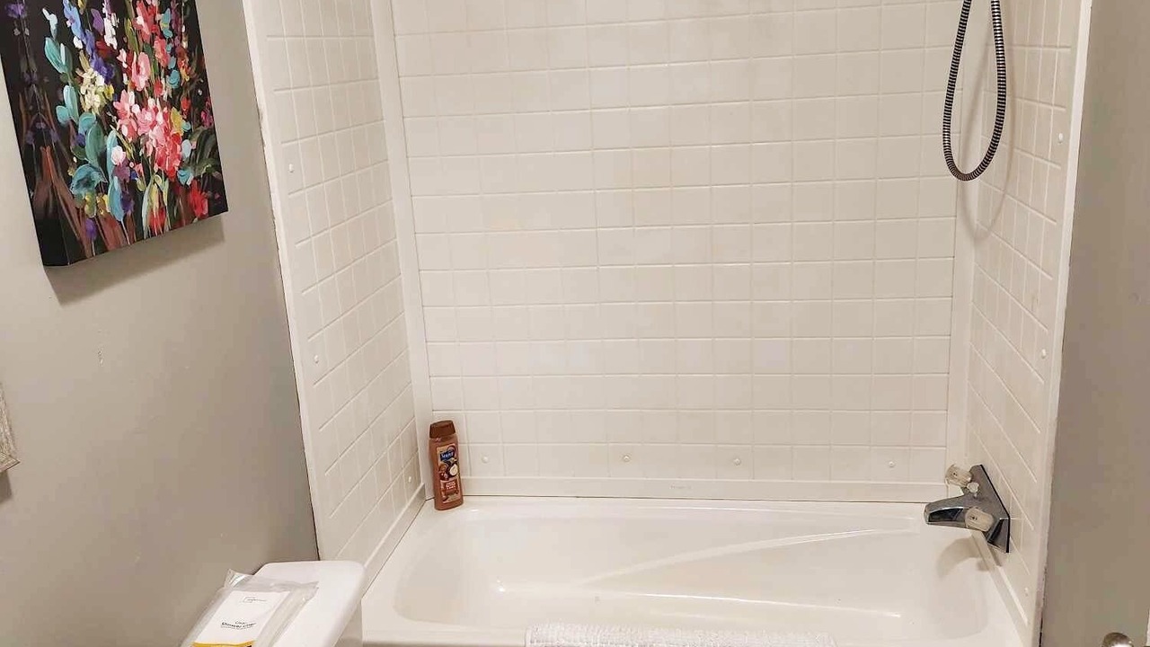 Photo of Bathroom in Citronelle