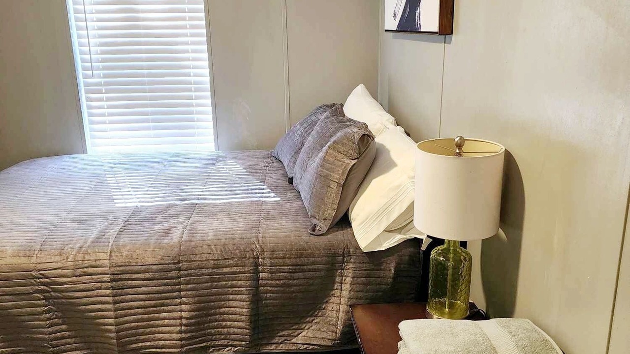 Photo of Bedroom in Citronelle