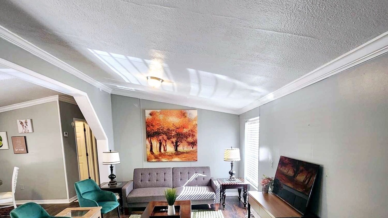 Photo of Livingroom in Citronelle