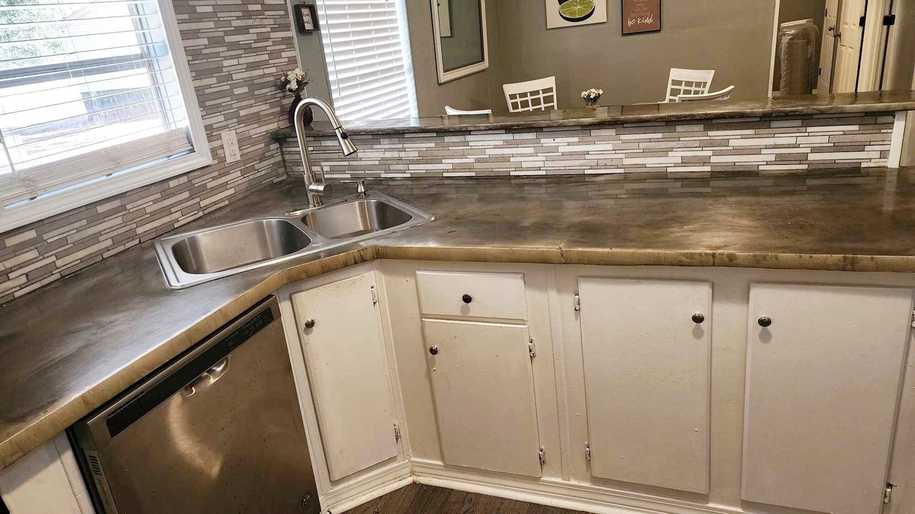 Photo of Kitchen in Citronelle