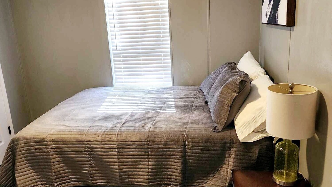 Photo of Bedroom in Citronelle
