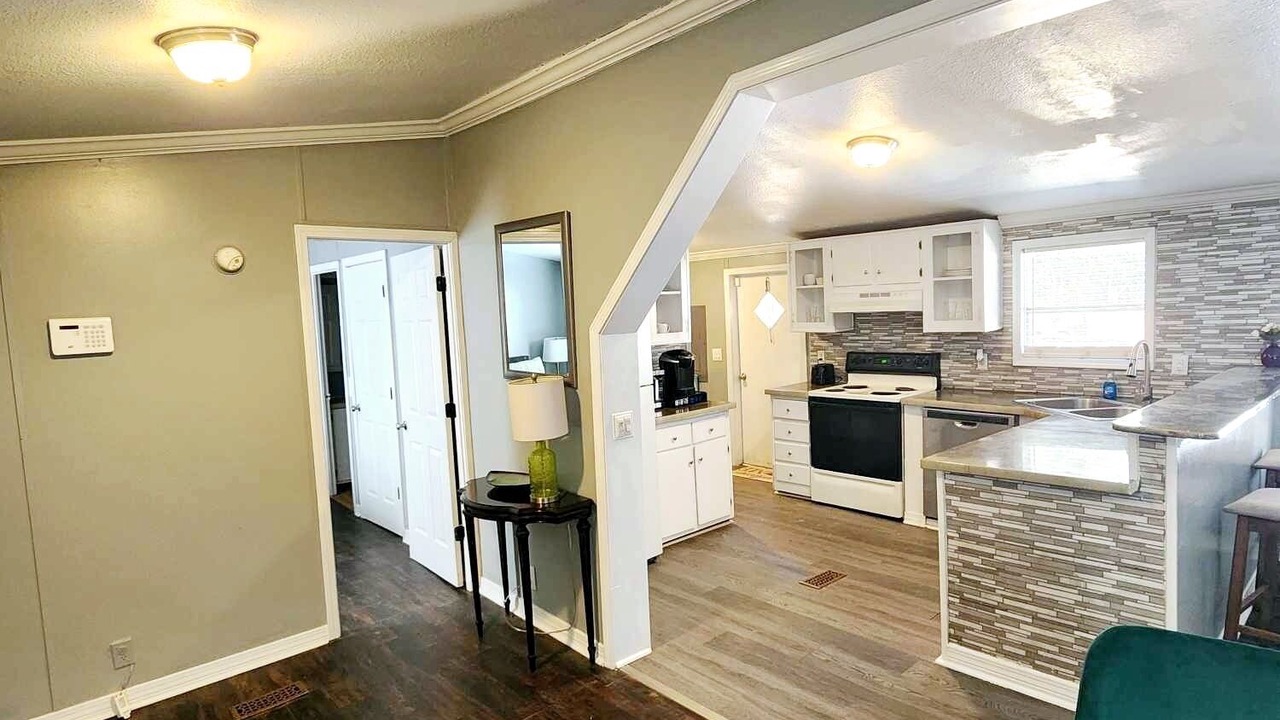 Photo of Kitchen in Citronelle