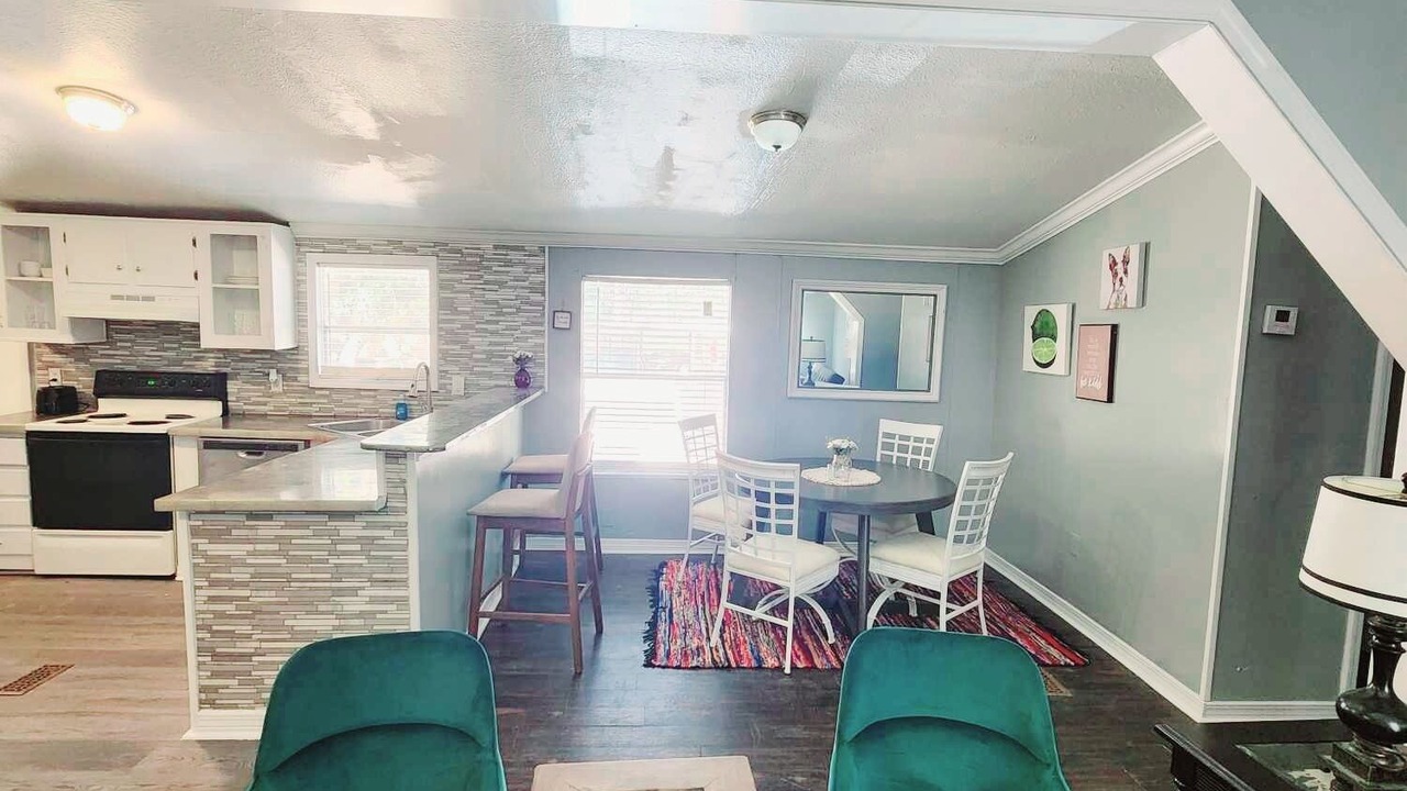 Photo of Livingroom in Citronelle