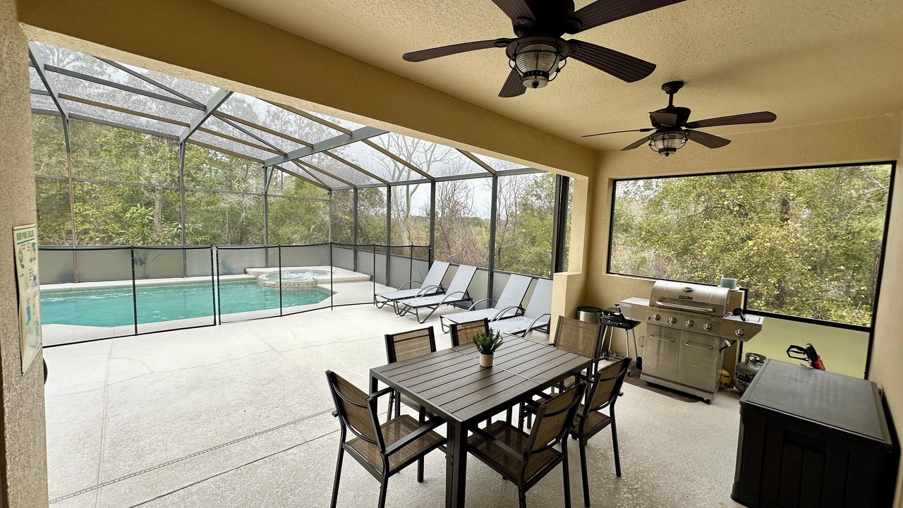 Photo of Outdoor in Watersong