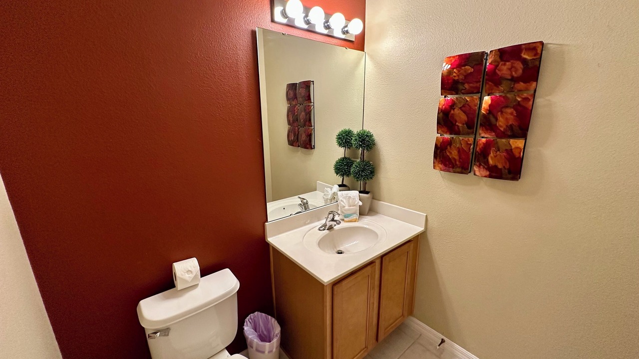 Photo of Bathroom in Watersong