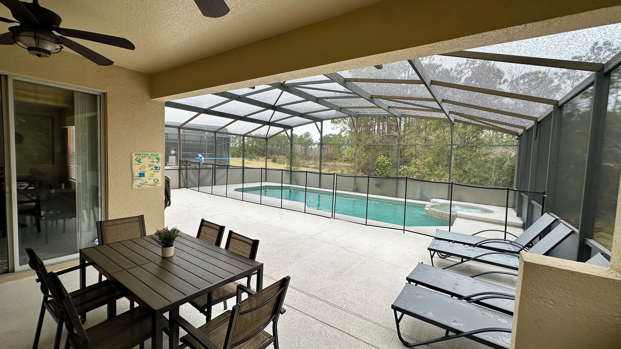 Photo of Outdoor in Watersong