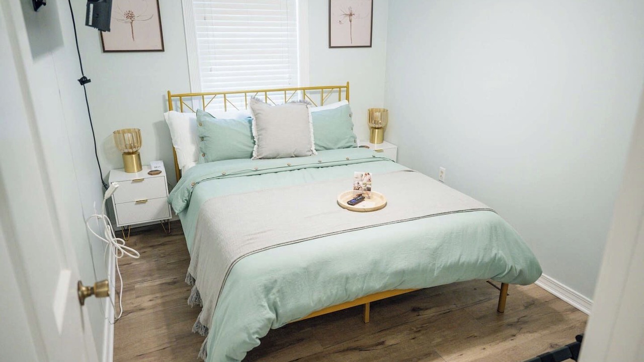 Photo of Bedroom in Bay St Louis