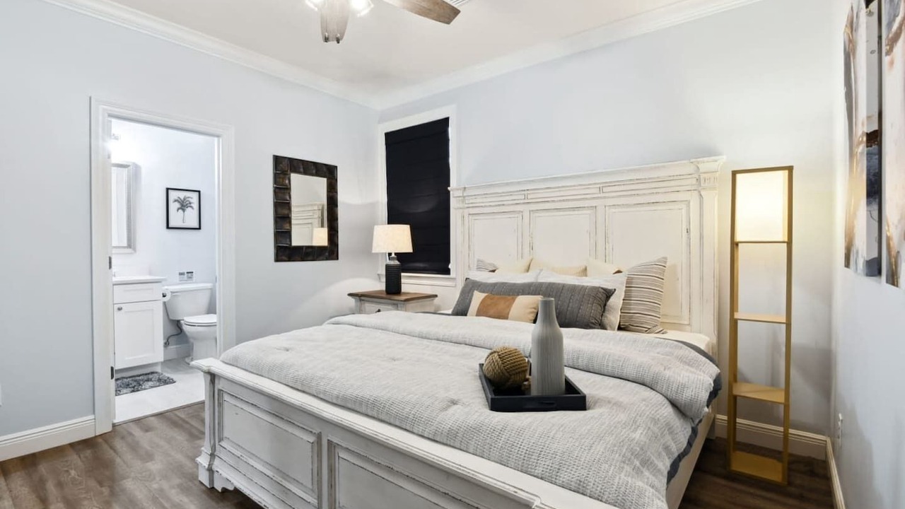 Photo of Bedroom in Bay St Louis