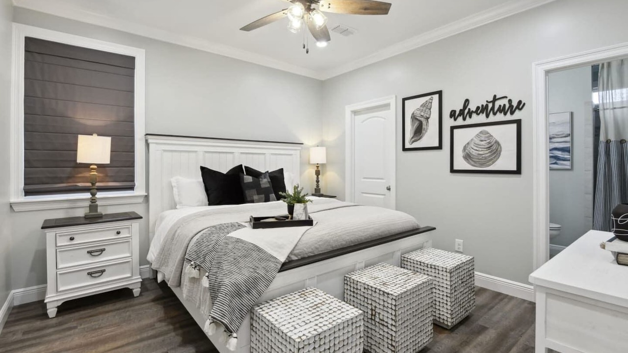 Photo of Bedroom in Bay St Louis