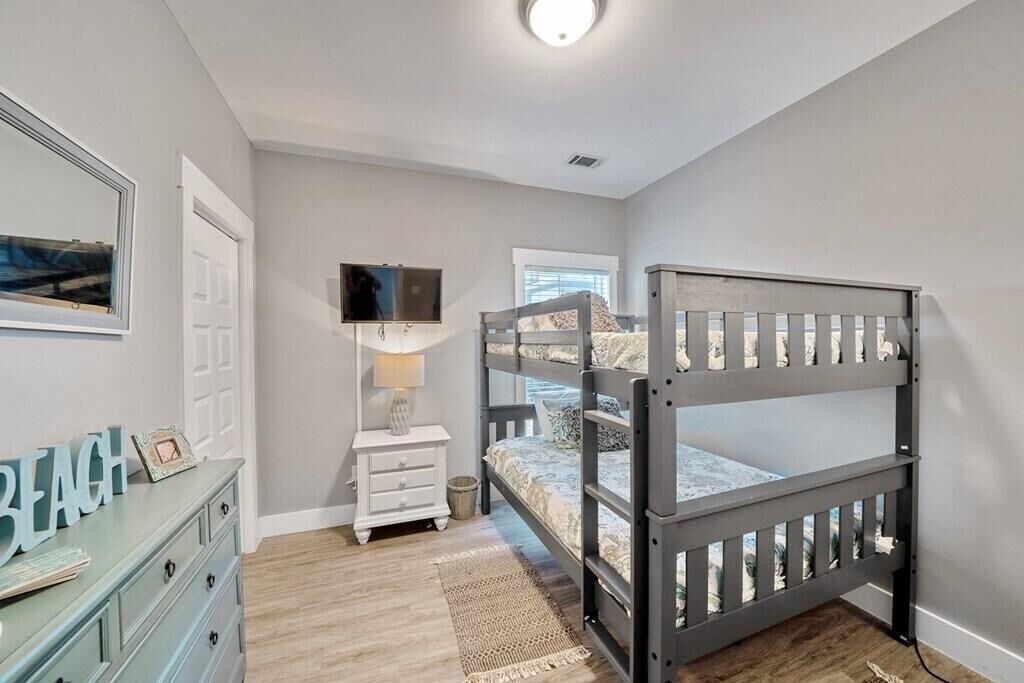 Photo of Bedroom in Indian Pass
