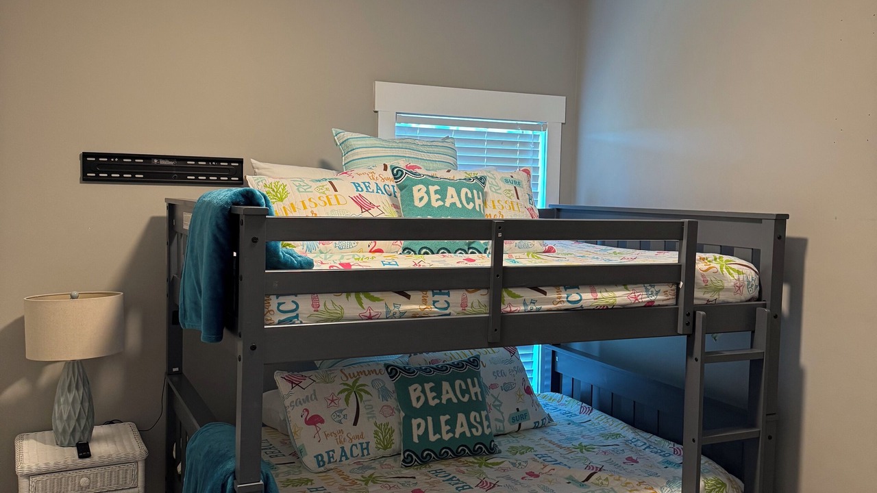 Photo of Bedroom in Indian Pass