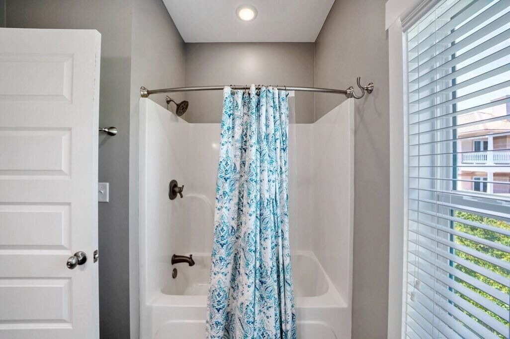 Photo of Bathroom in Indian Pass