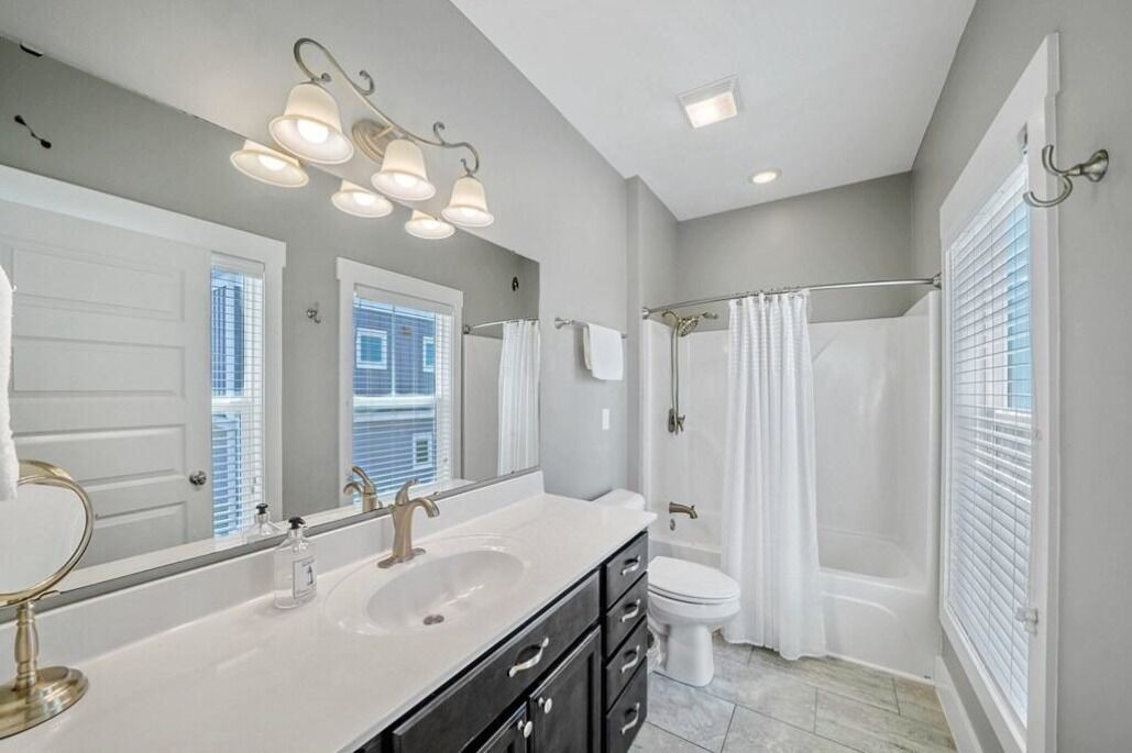 Photo of Bathroom in Indian Pass