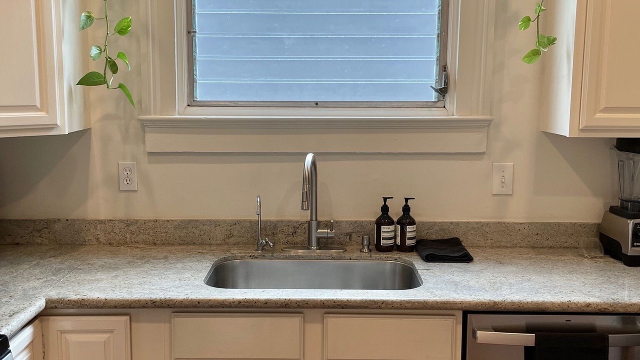 Photo of Kitchen in Audubon