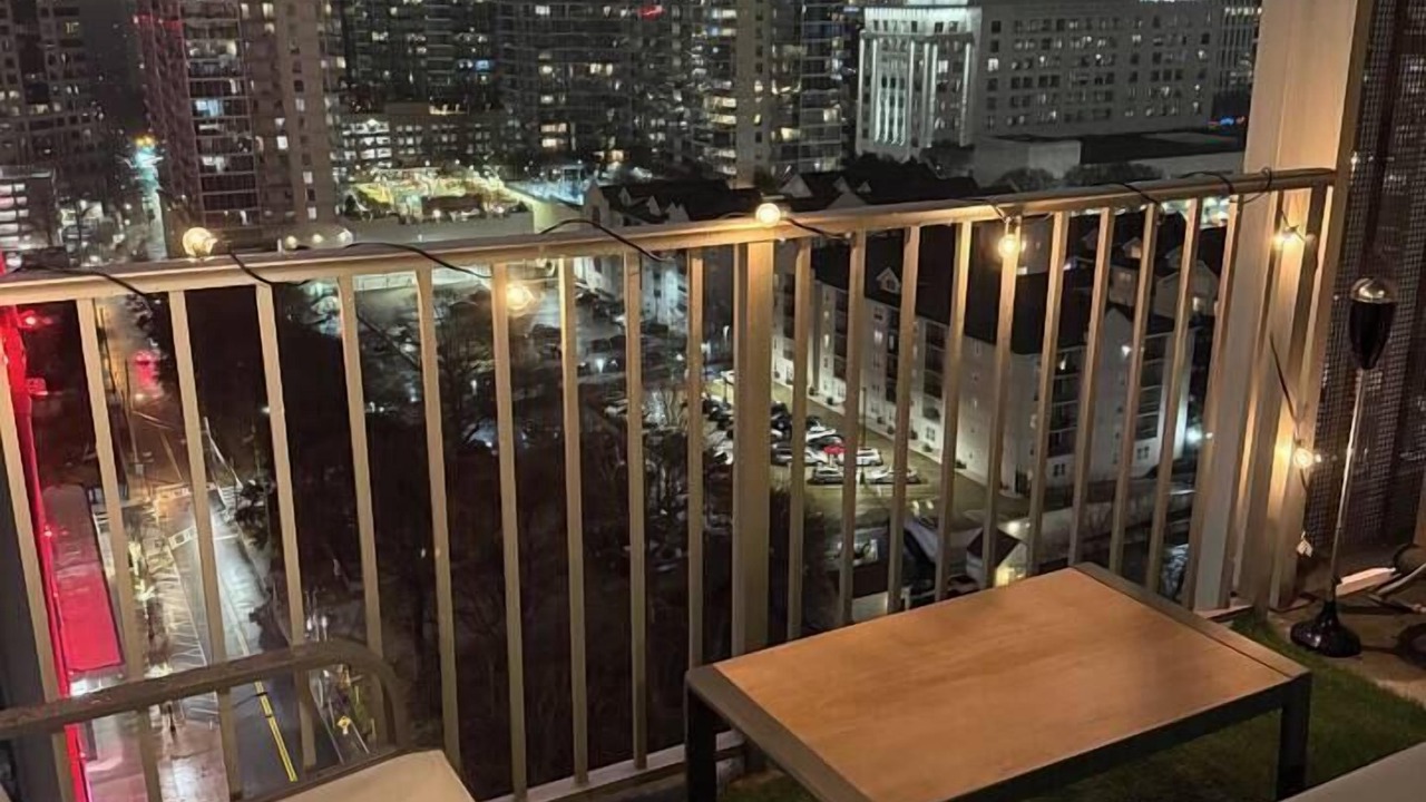 Photo of Outdoor in Midtown