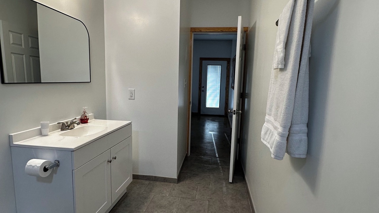 Photo of Bathroom in Meridian