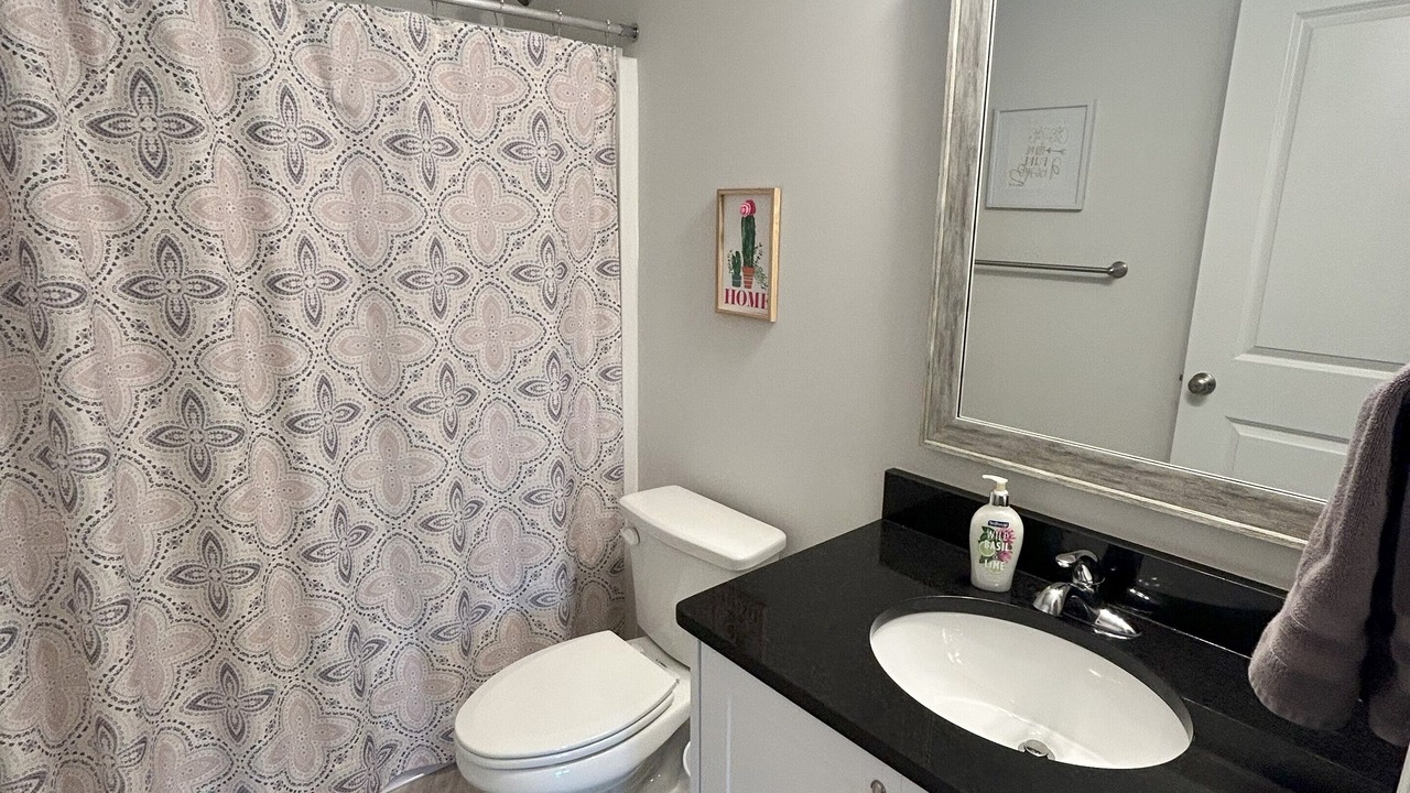 Photo of Bathroom in Grovetown