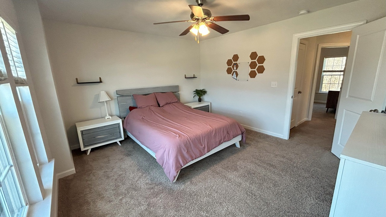 Photo of Bedroom in Grovetown