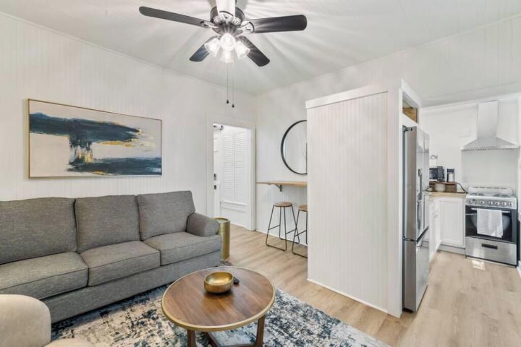 Photo of Bedroom in Washington Square