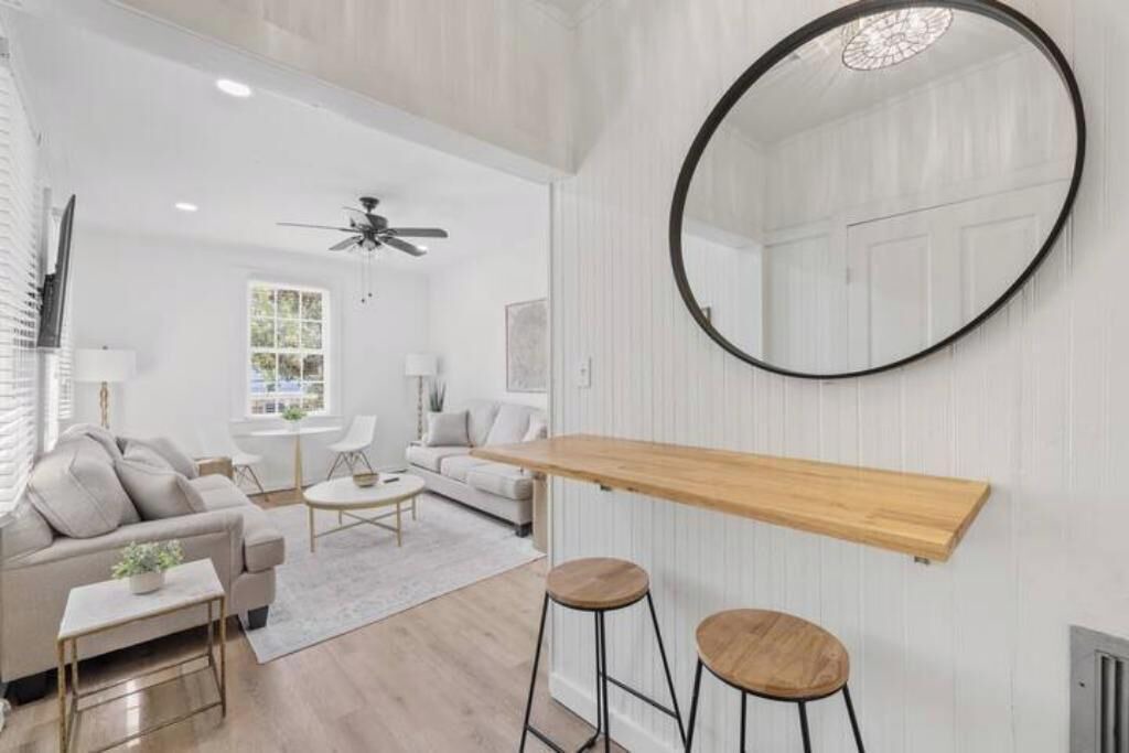 Photo of Bedroom in Washington Square