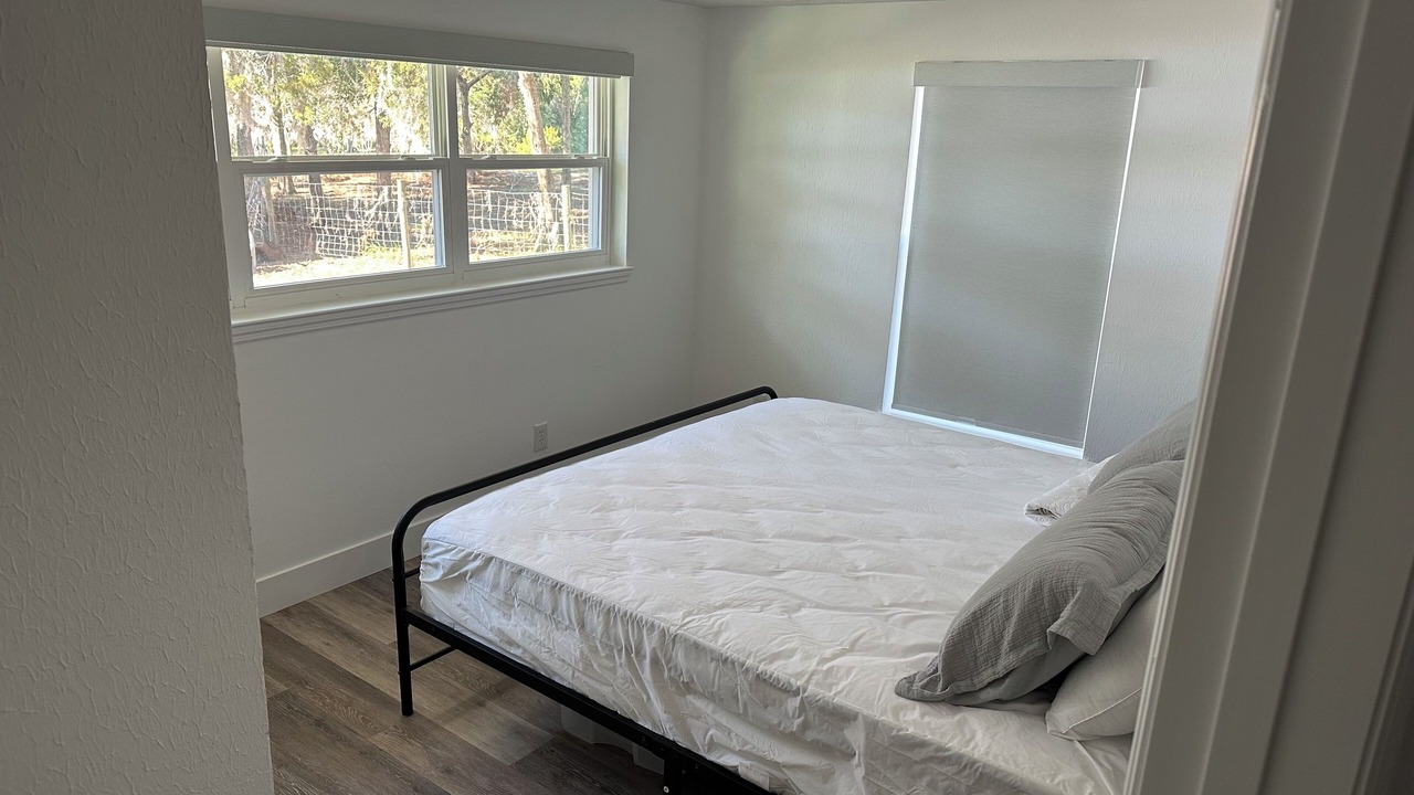Photo of Bedroom in Clermont