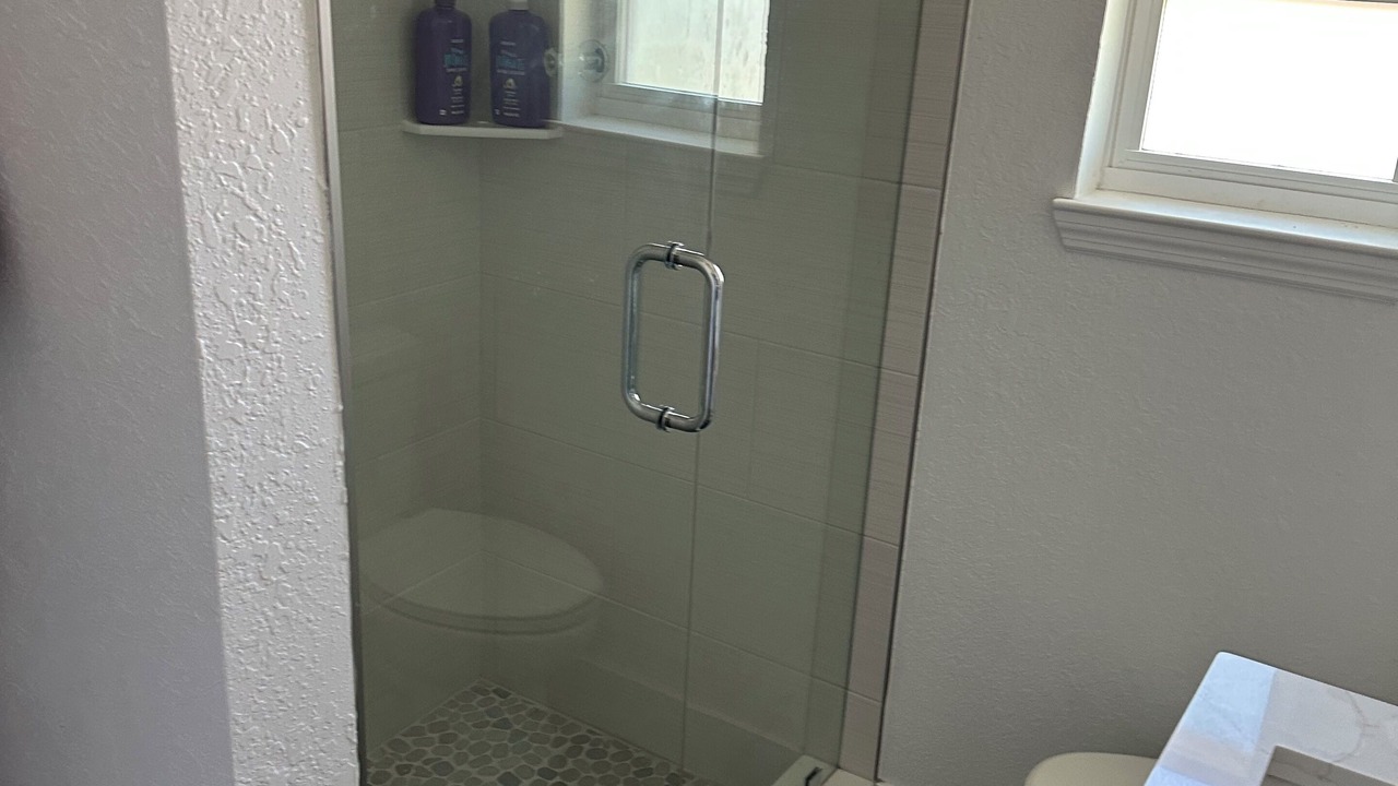 Photo of Bathroom in Clermont