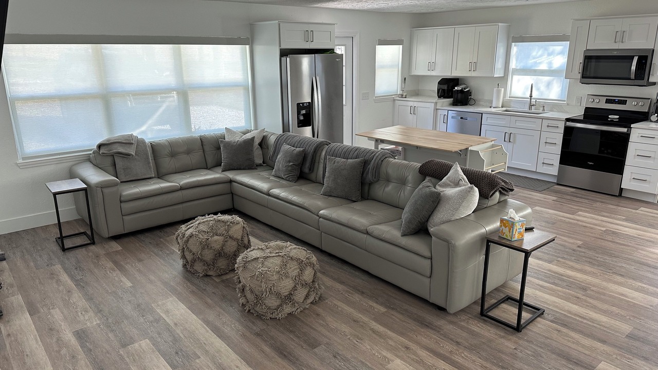 Photo of Livingroom in Clermont