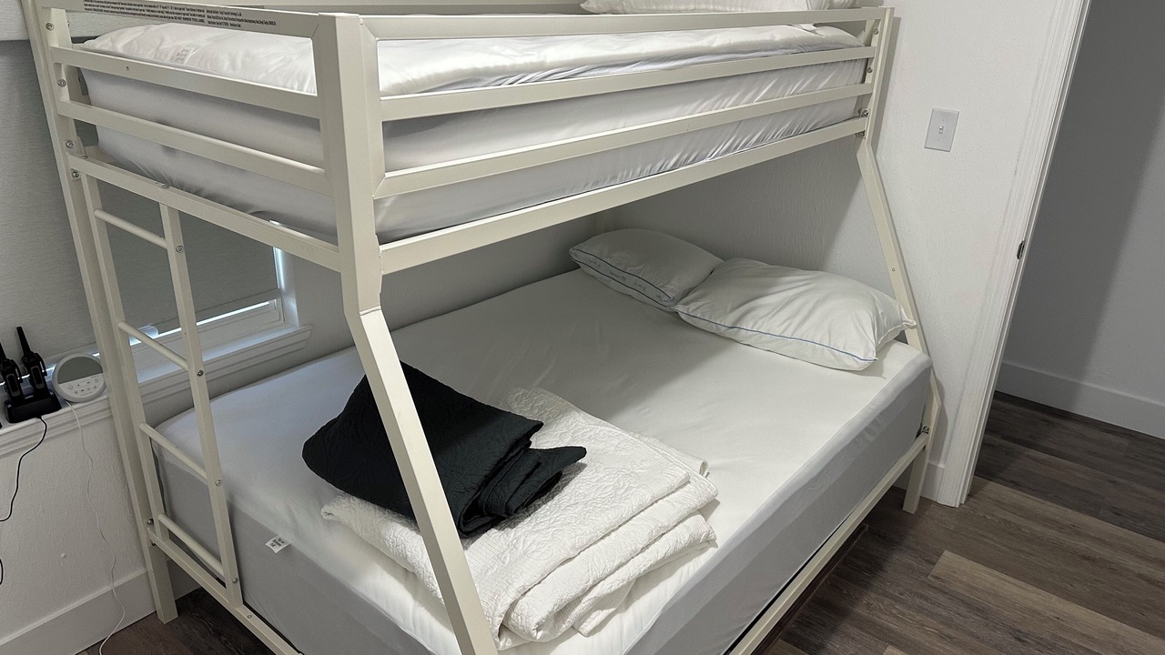 Photo of Bedroom in Clermont