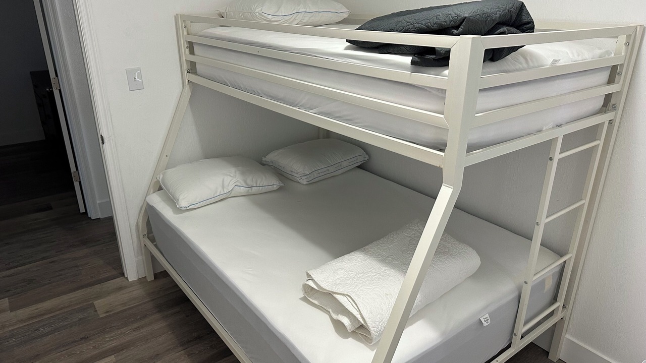 Photo of Bedroom in Clermont
