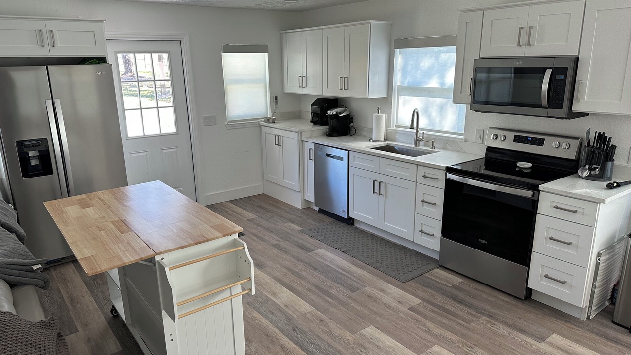 Photo of Kitchen in Clermont