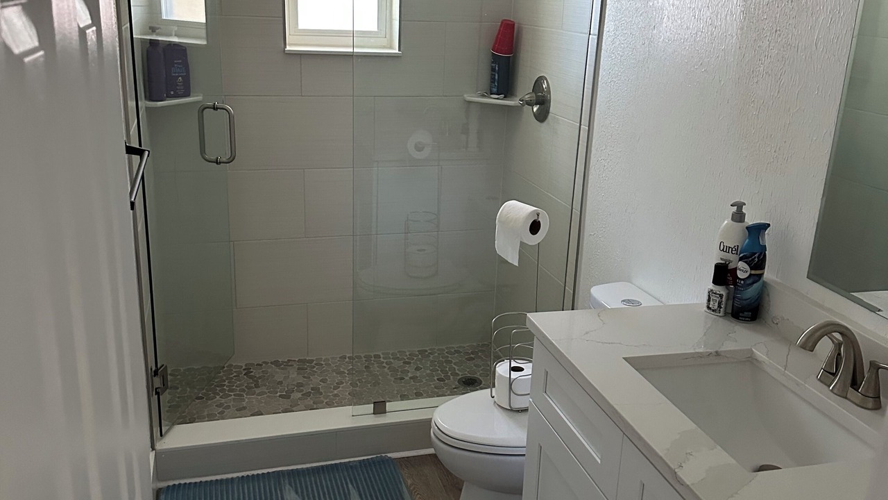Photo of Bathroom in Clermont