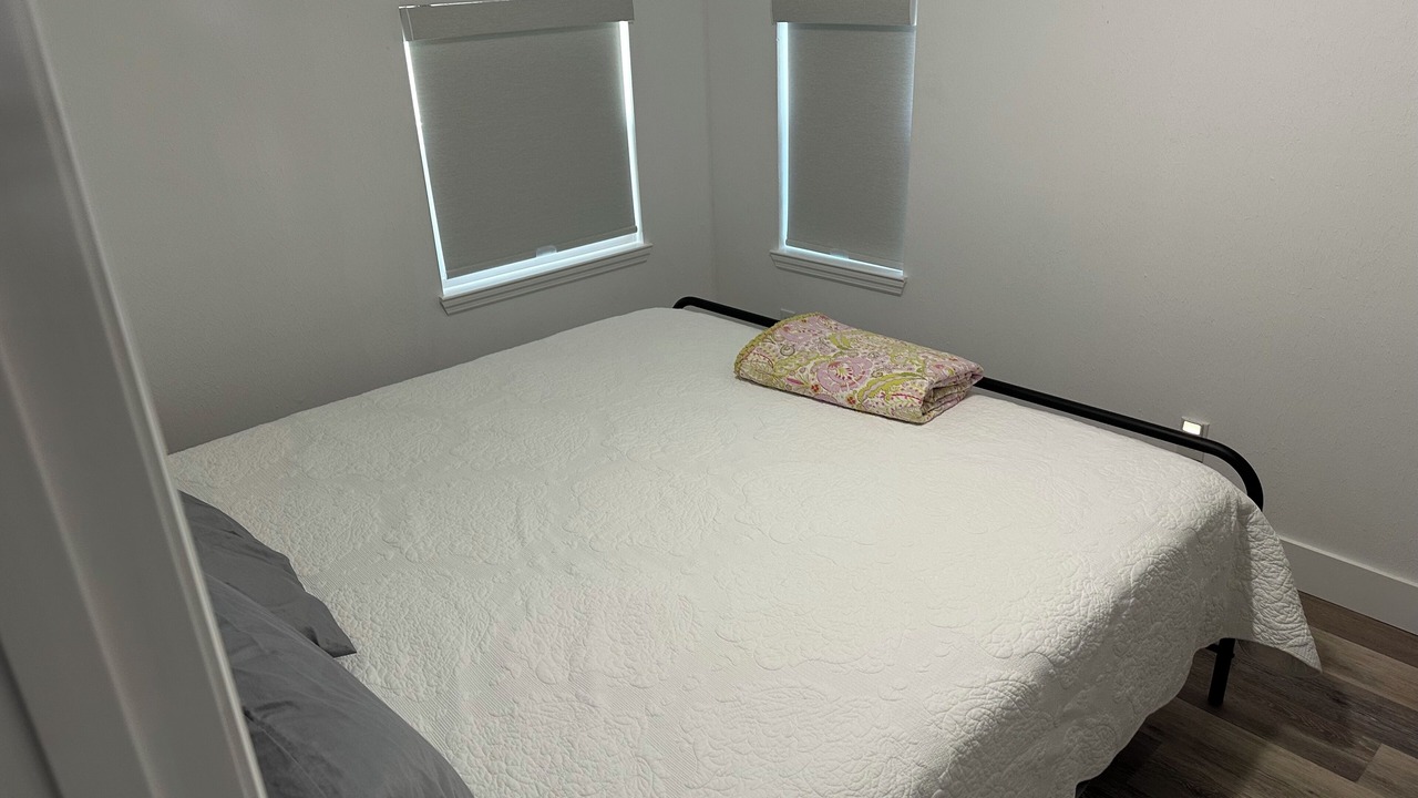 Photo of Bedroom in Clermont