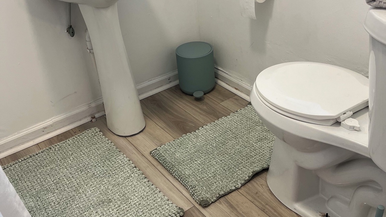 Photo of Bathroom in Parkside