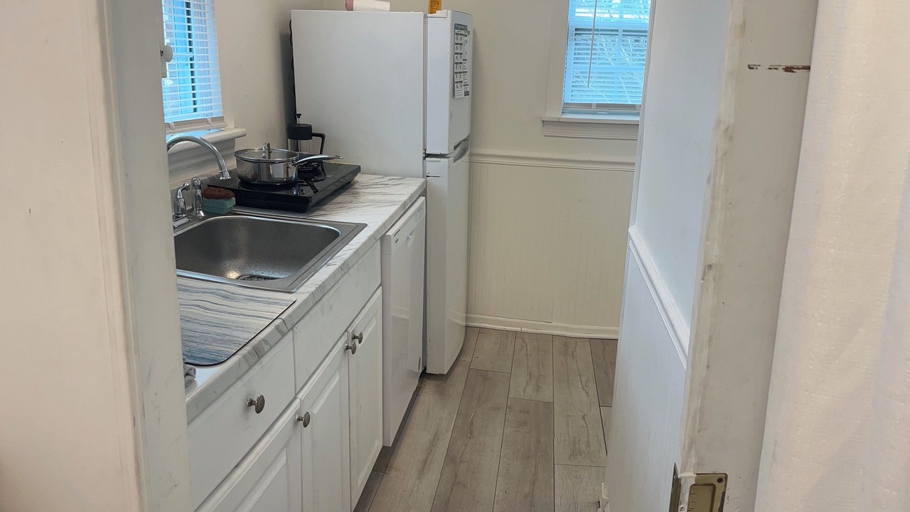 Photo of Kitchen in Parkside