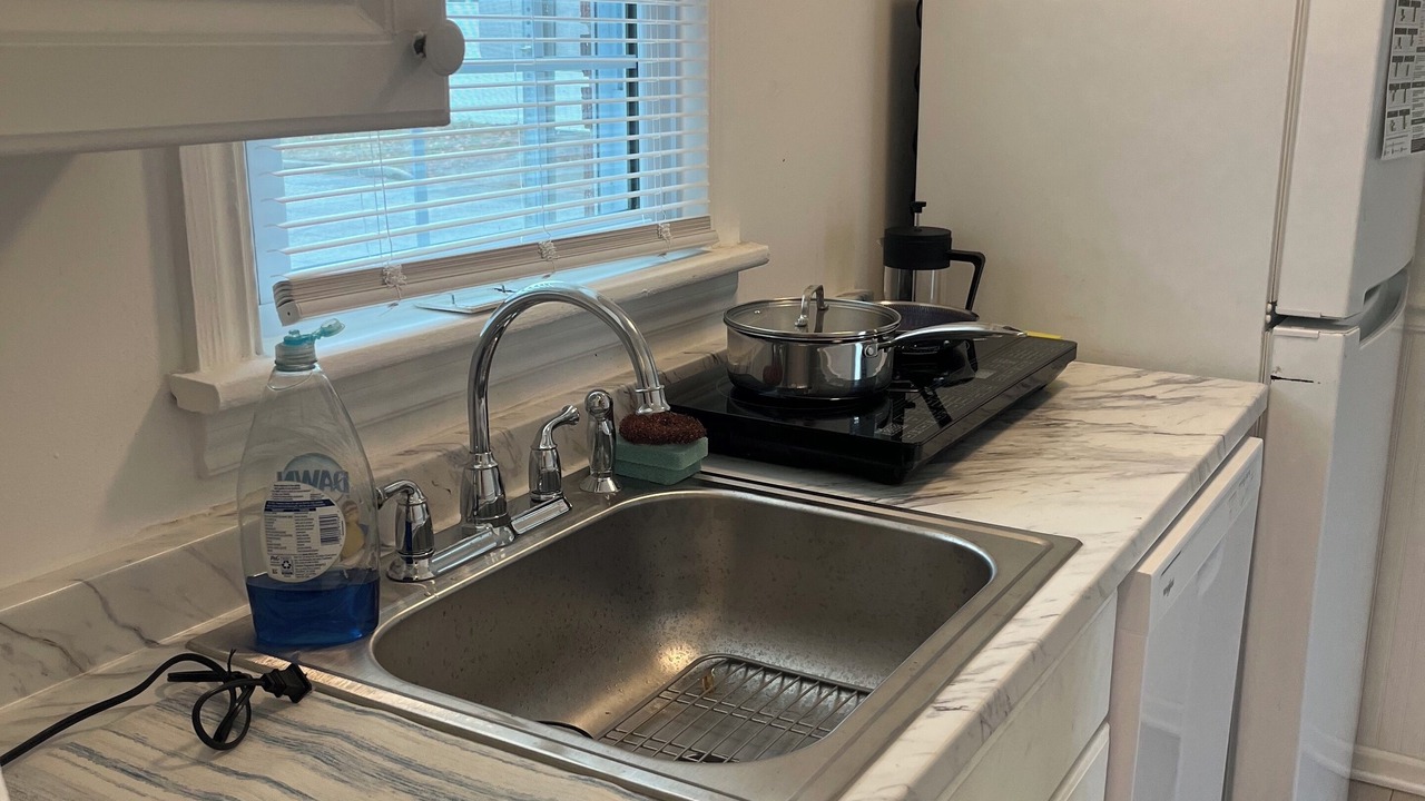Photo of Kitchen in Parkside