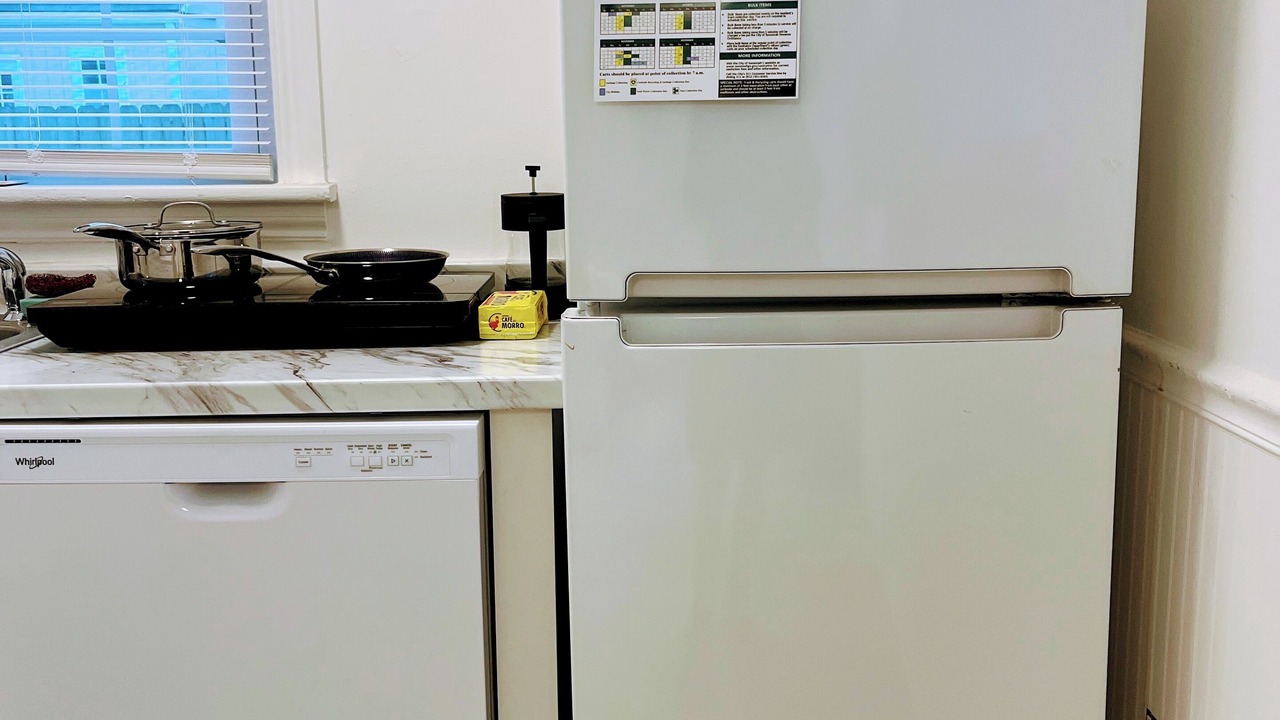 Photo of Kitchen in Parkside