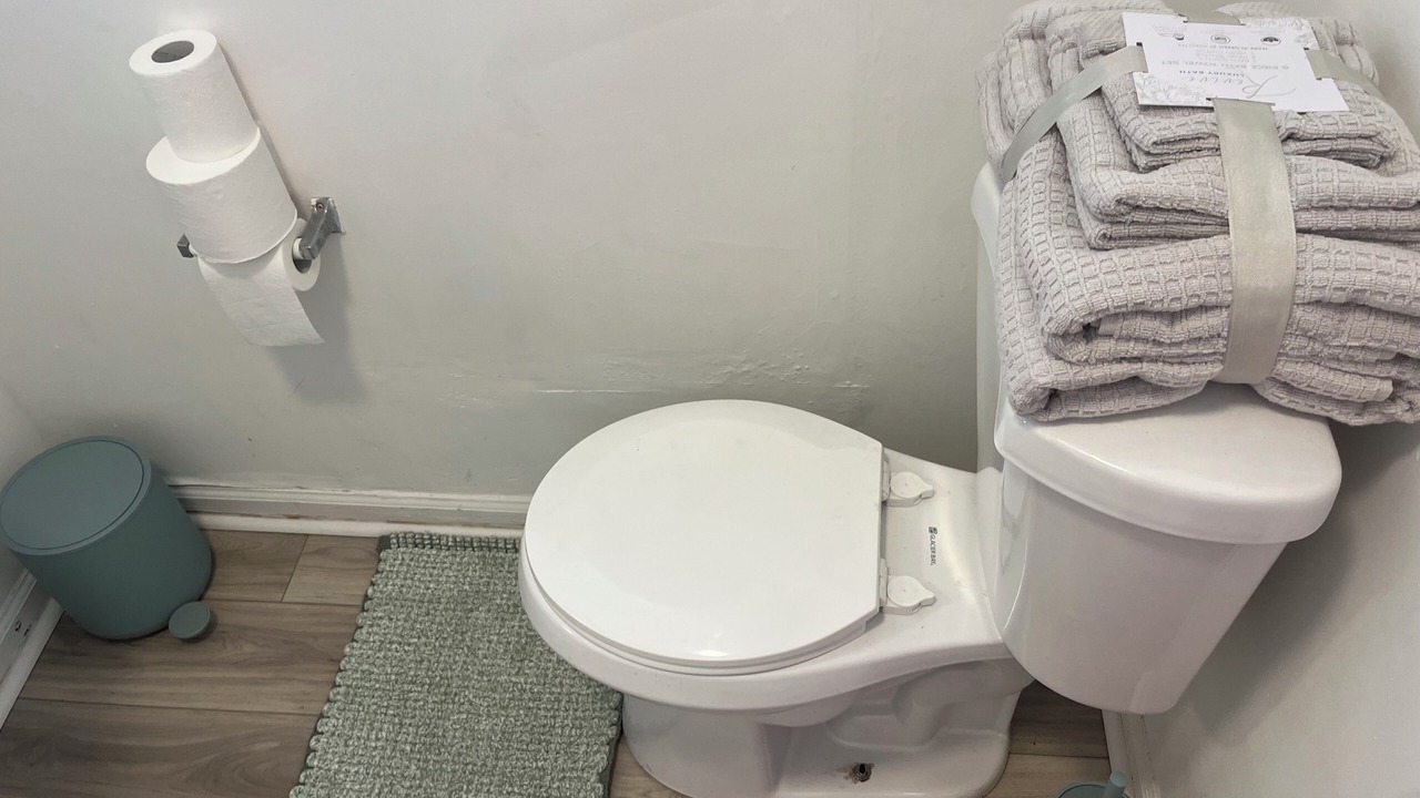 Photo of Bathroom in Parkside