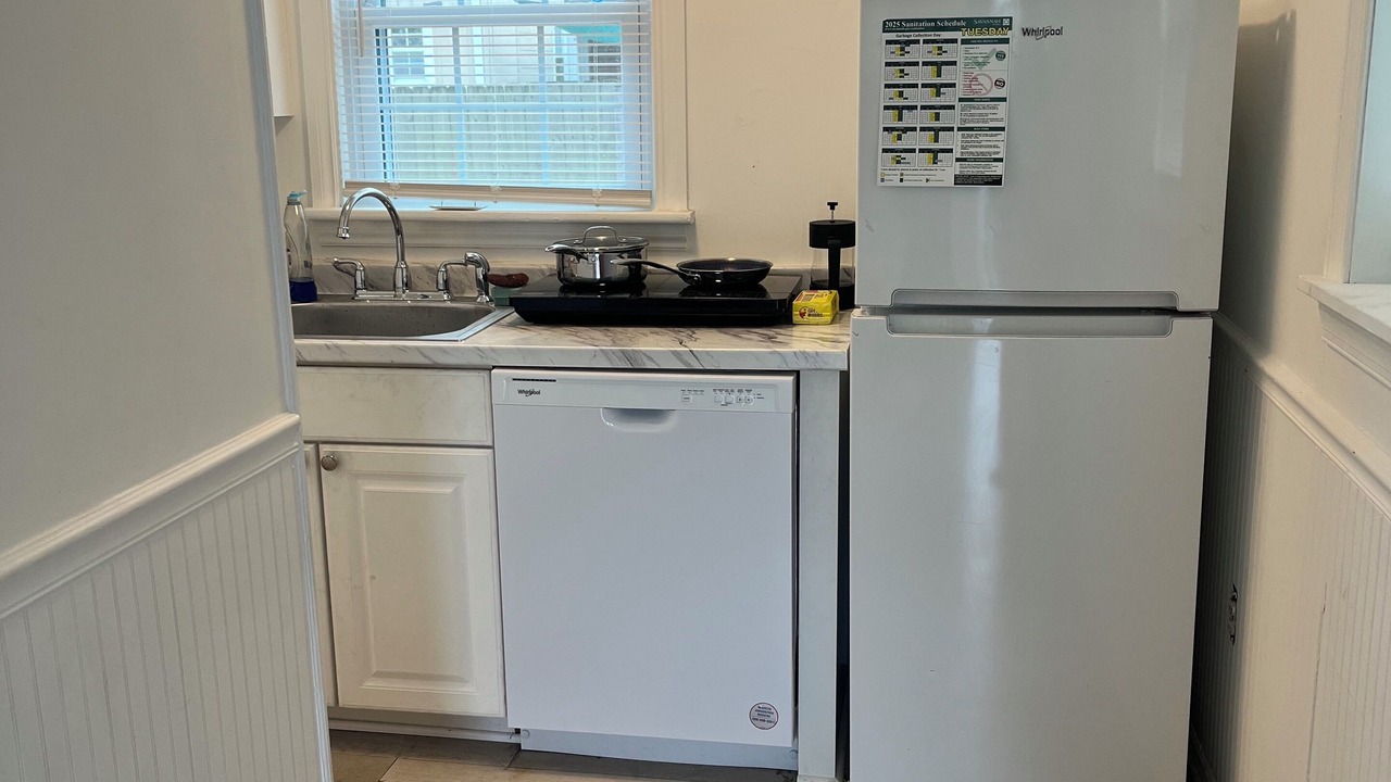 Photo of Kitchen in Parkside
