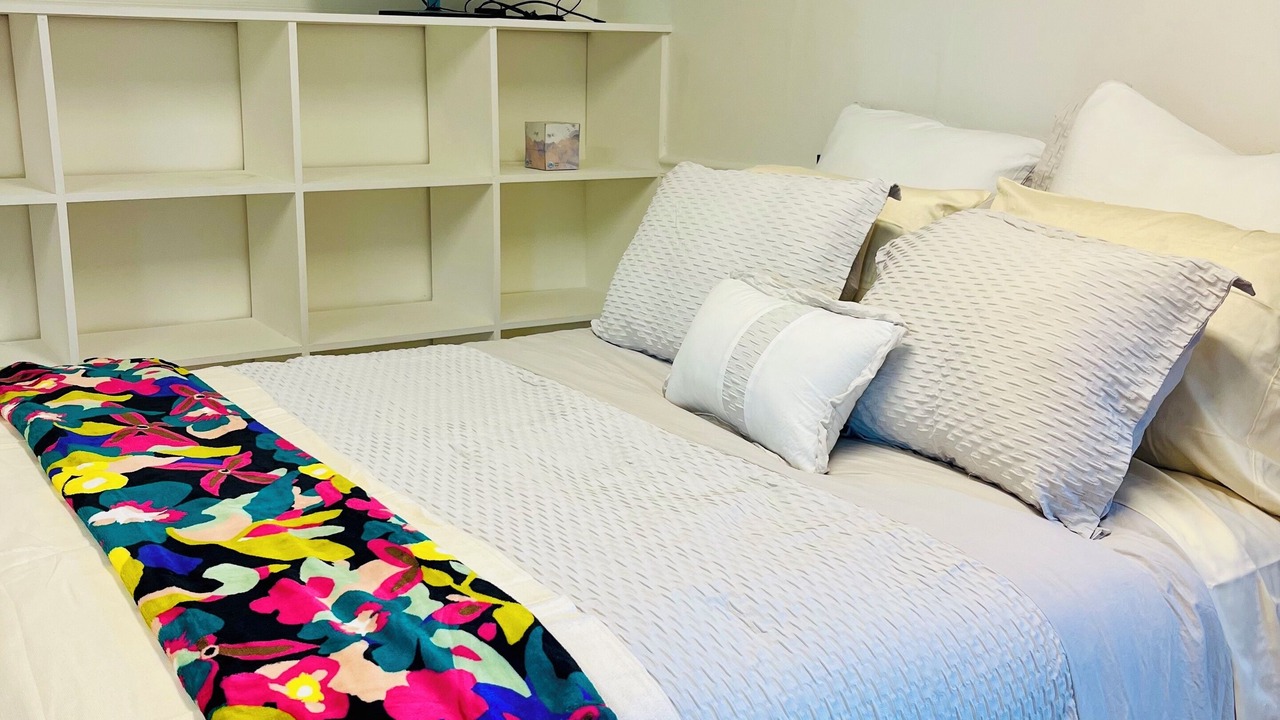 Photo of Bedroom in Parkside