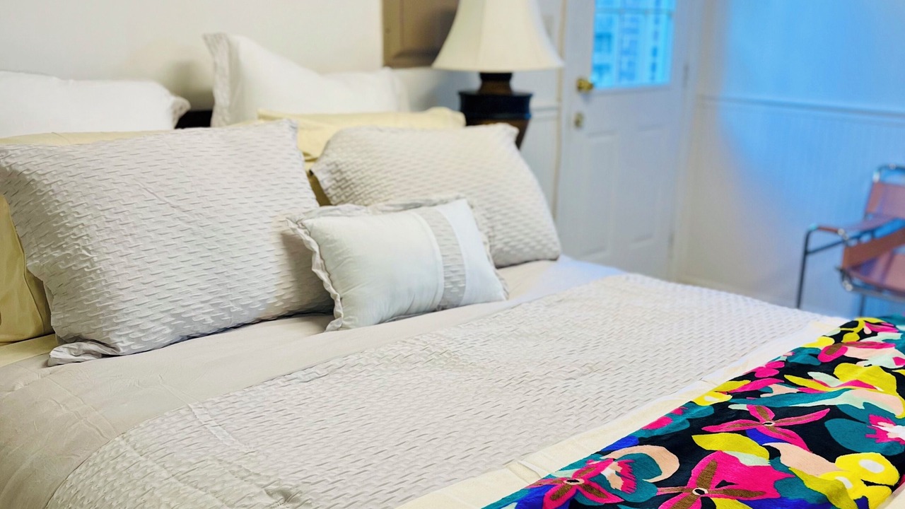 Photo of Bedroom in Parkside