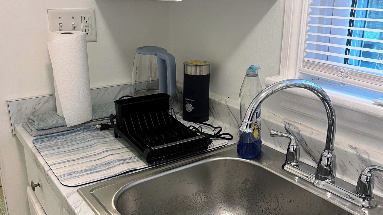 Photo of Kitchen in Parkside