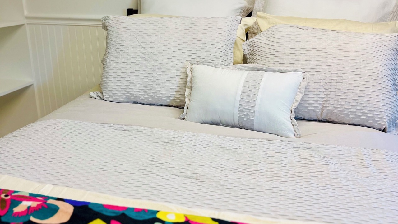 Photo of Bedroom in Parkside