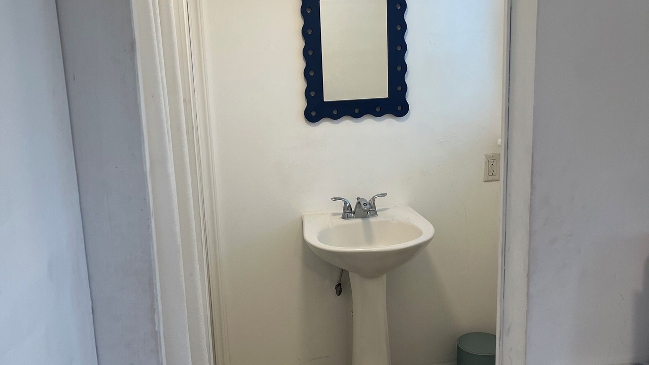 Photo of Bathroom in Parkside