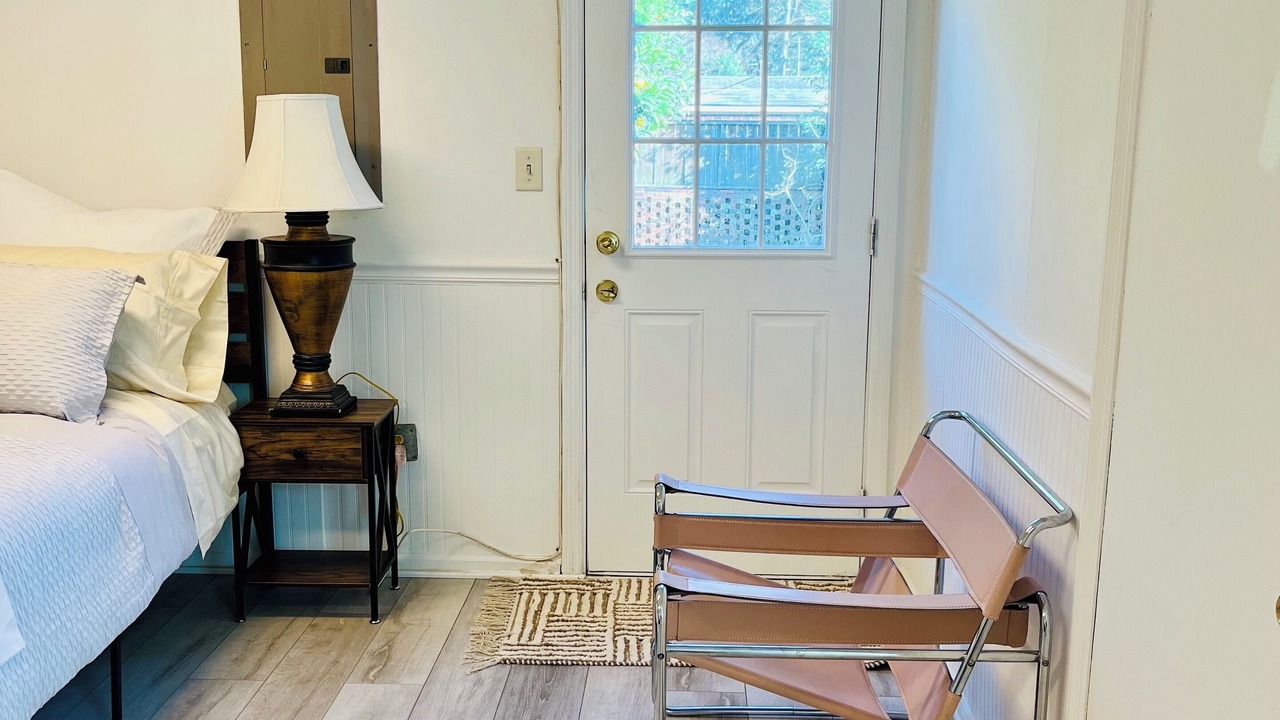 Photo of Bedroom in Parkside